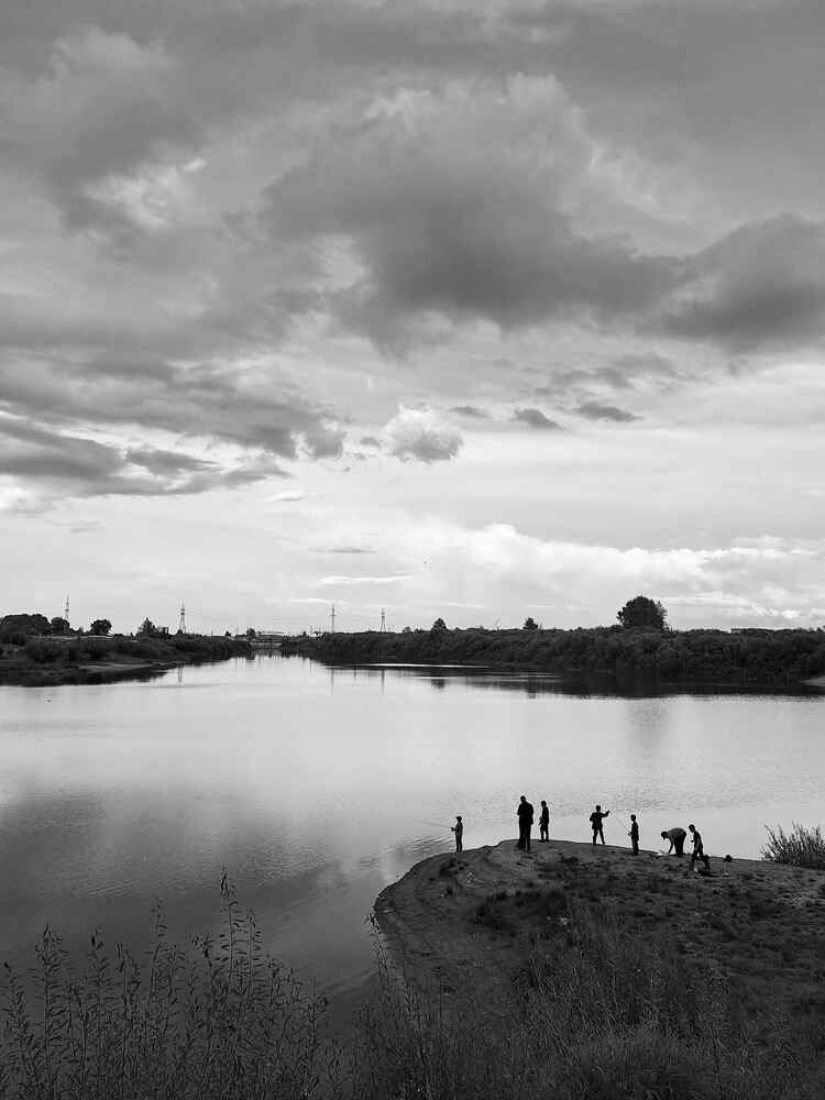 Photograph by Третьякова Наталья