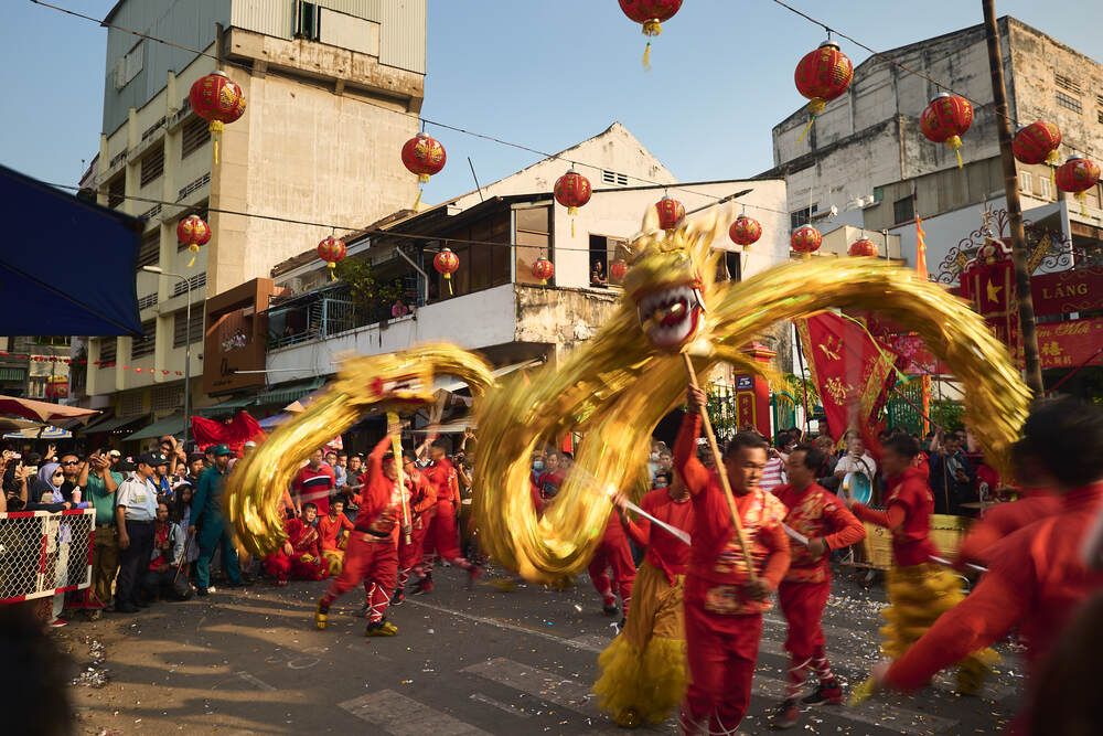 Photograph by Nam Tran Duy