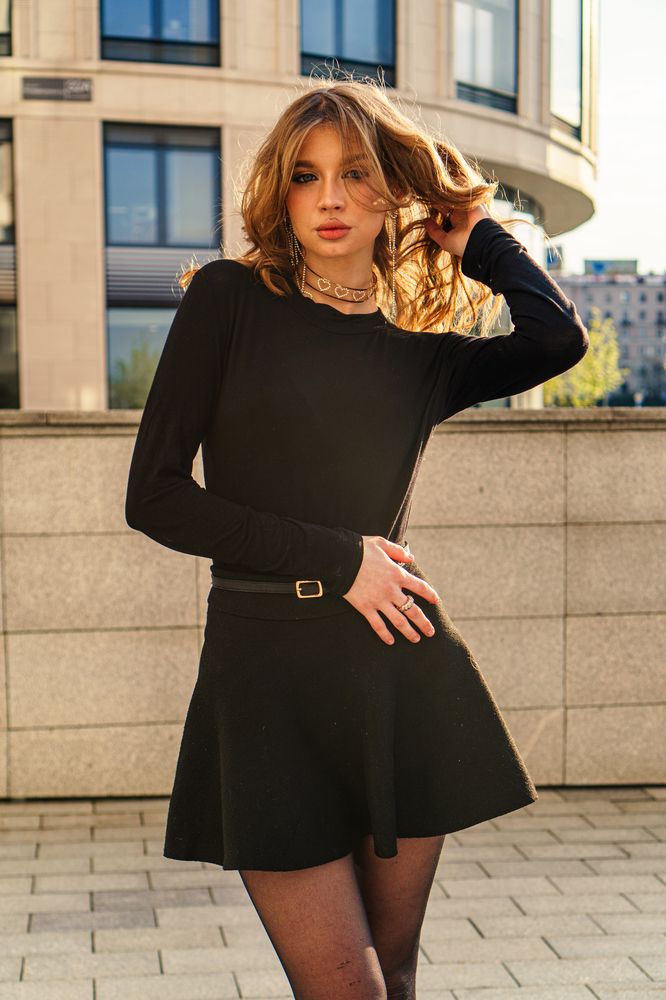 Photograph by TheDay Nomatter