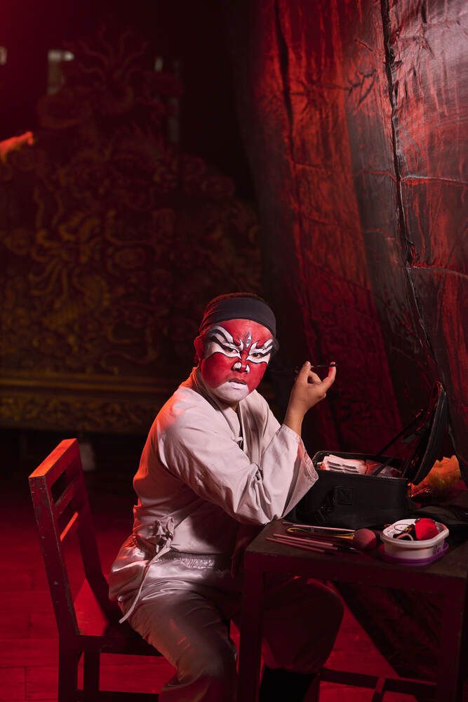 Photograph by Nam Tran Duy