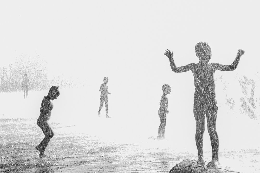 Photograph by Дарья Чертыковцева