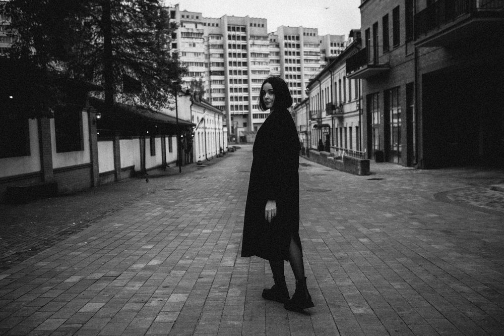 Photograph by Сергей Коляда