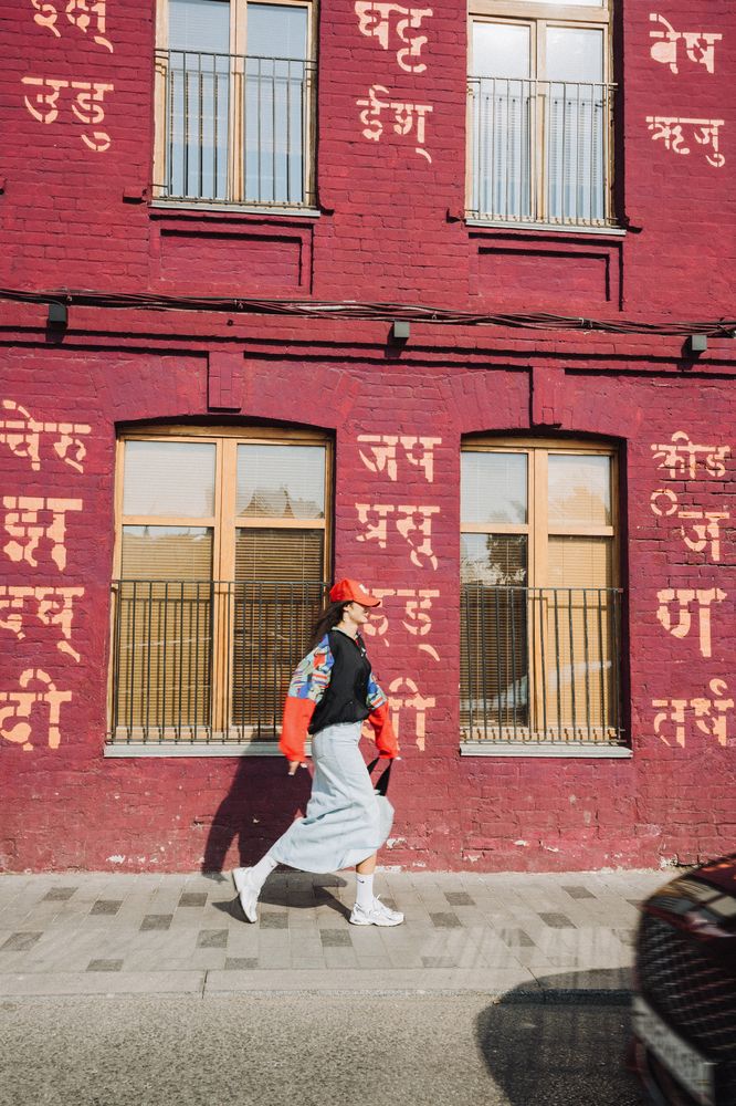 Photograph by Наталья Буракова