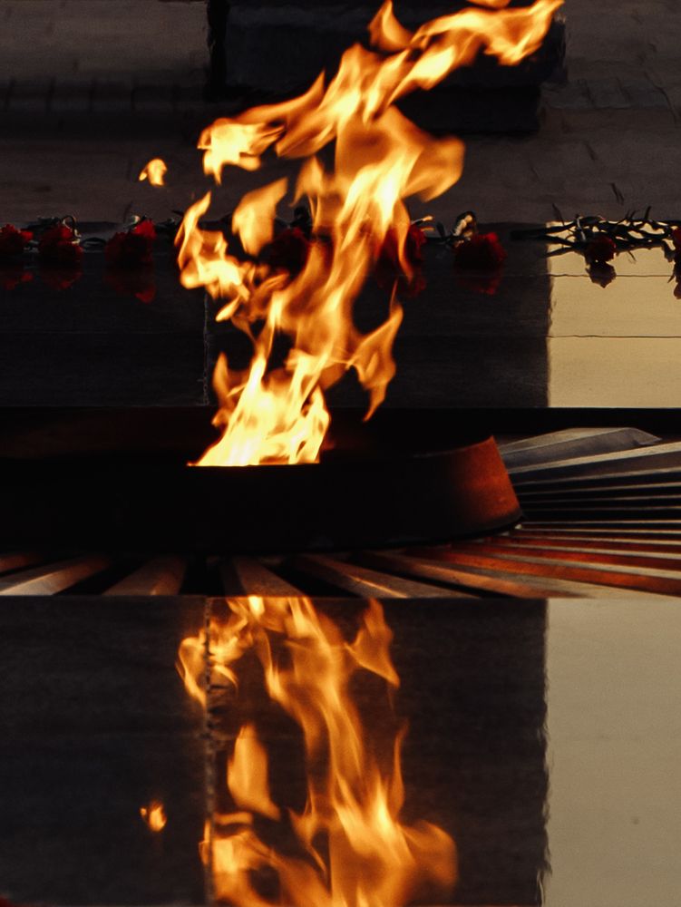 Photograph by Юлия Балашова