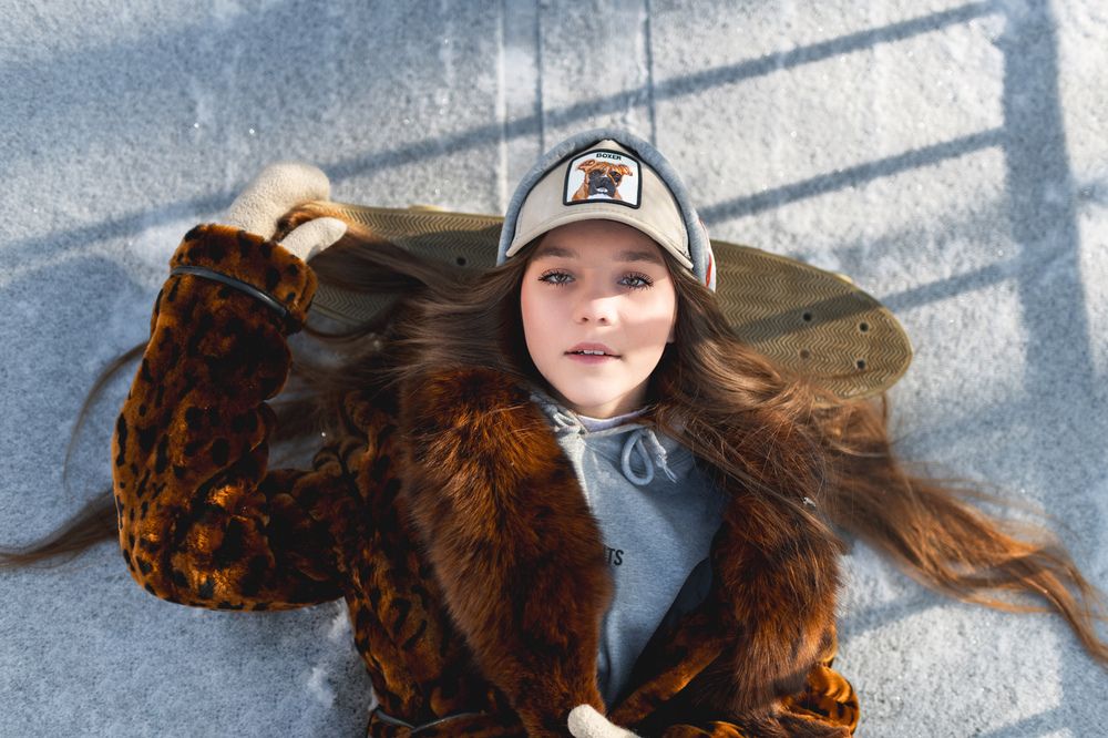 Photograph by Шахова Марина