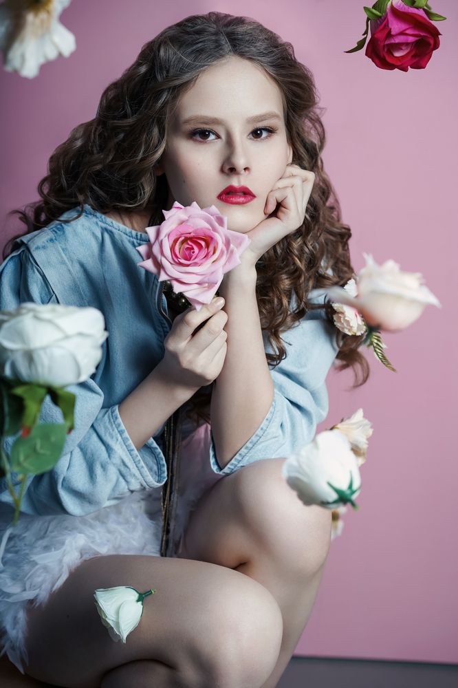 Photograph by Гордеева Светлана