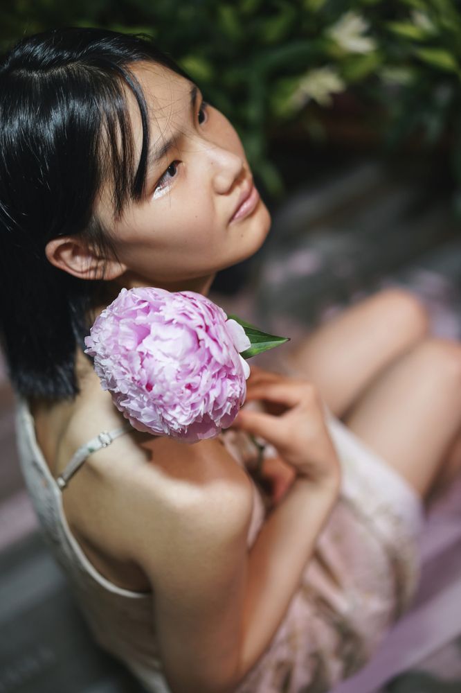 Photograph by Гордеева Светлана