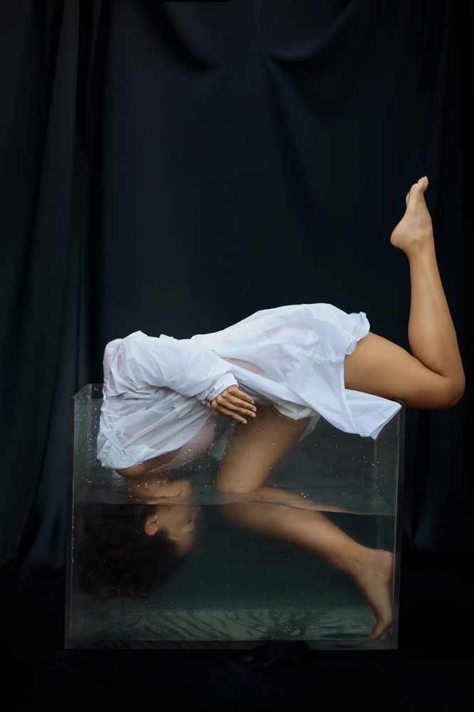 Photograph by Маргарита Черней