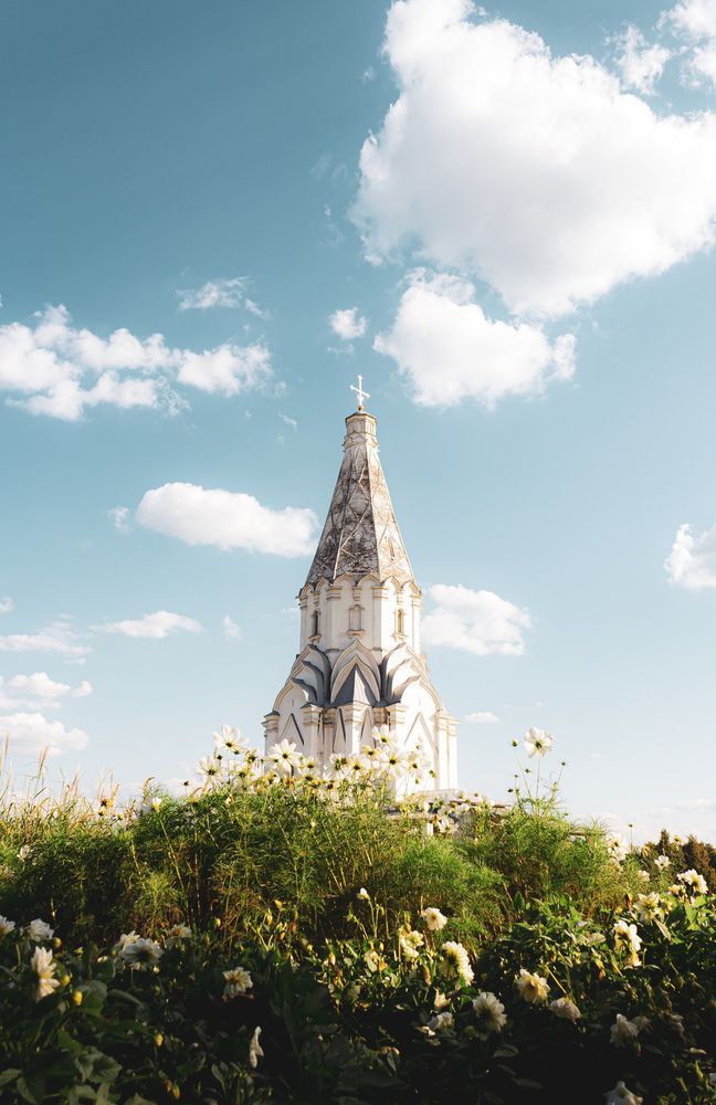 Фотография автора Денис Мартыновский