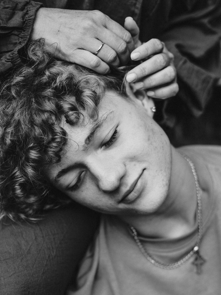 Photograph by Ксения Лаевская