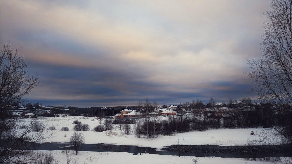 Photograph by Алексей Худяков