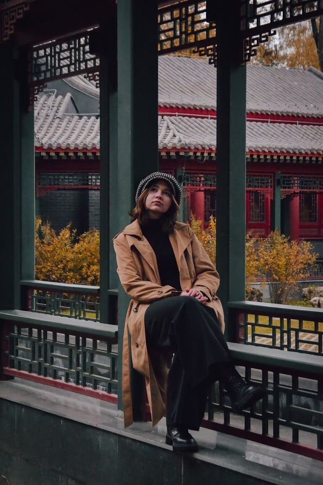 Photograph by Very Good