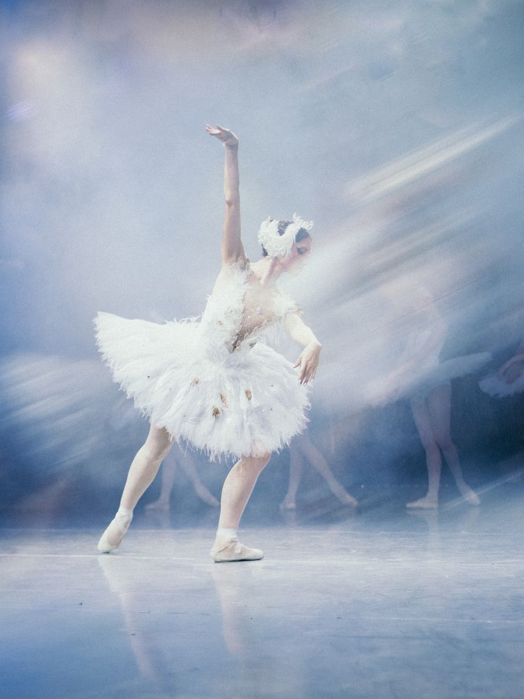 Photograph by Ксения Лаевская