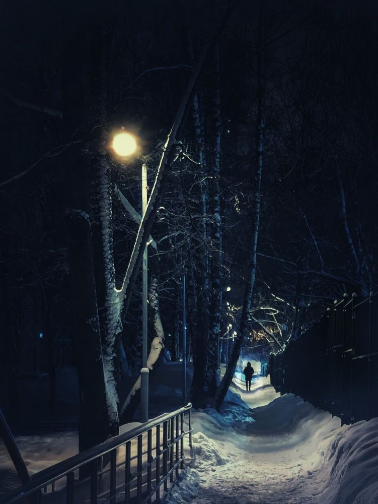 Photograph by Алексей Худяков