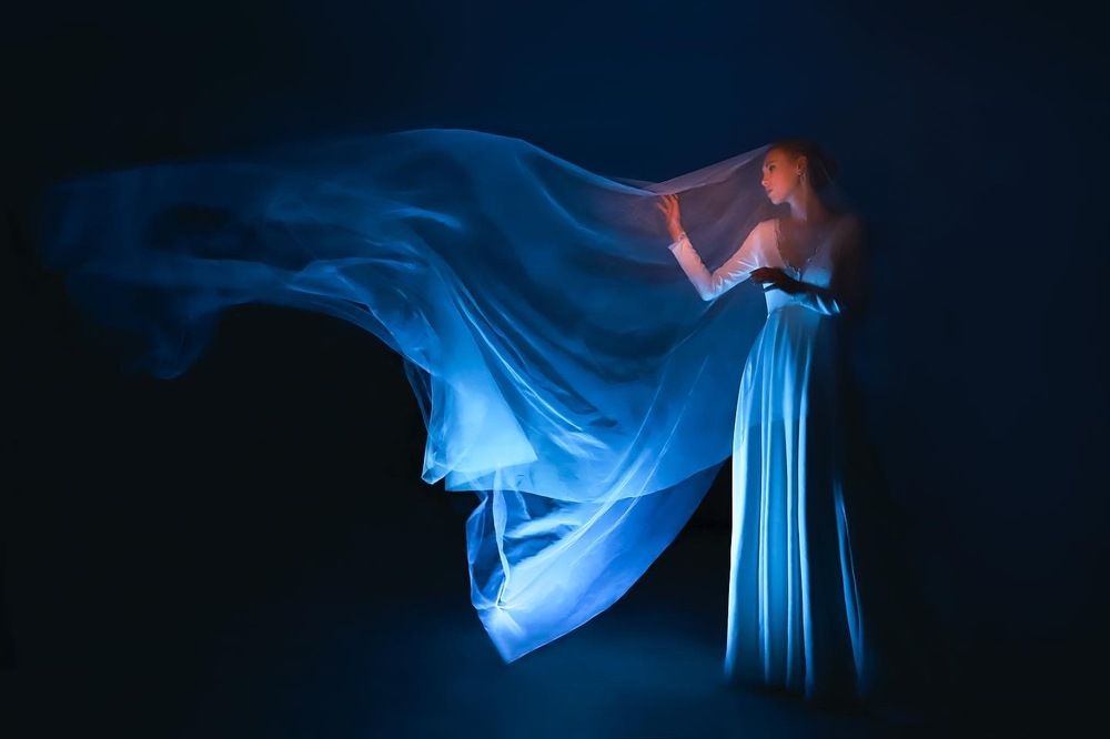 Микс цветов