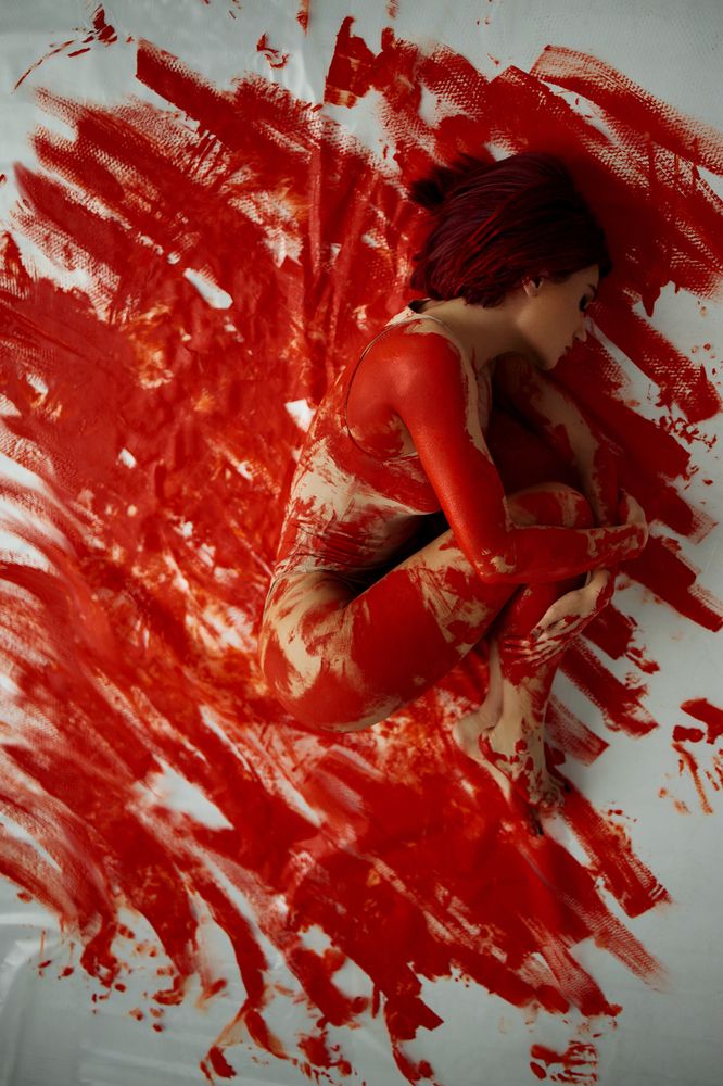 Photograph by Маргарита Черней