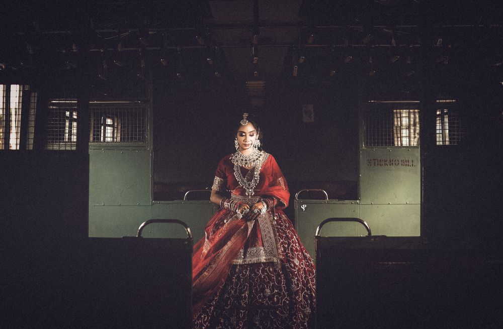 Photograph by SUJAN METE