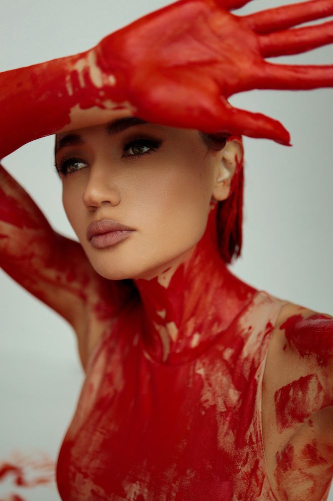 Photograph by Маргарита Черней