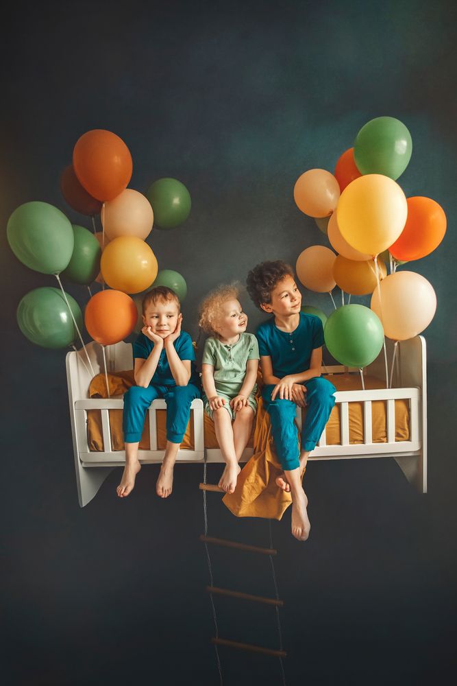 Фотография автора Екатерина Казынкина