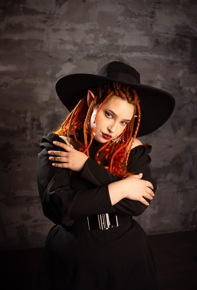 Photograph by Полина Тенекеджи