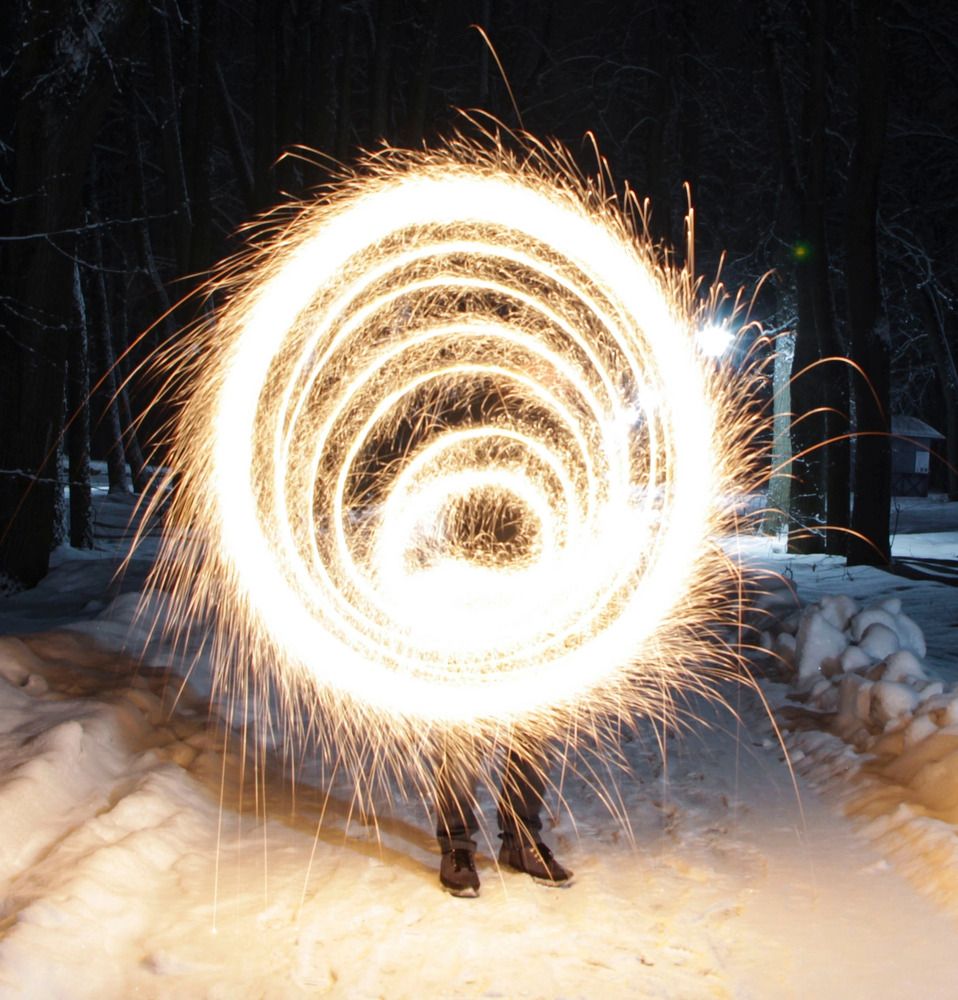 Photograph by Ольга Чибисова