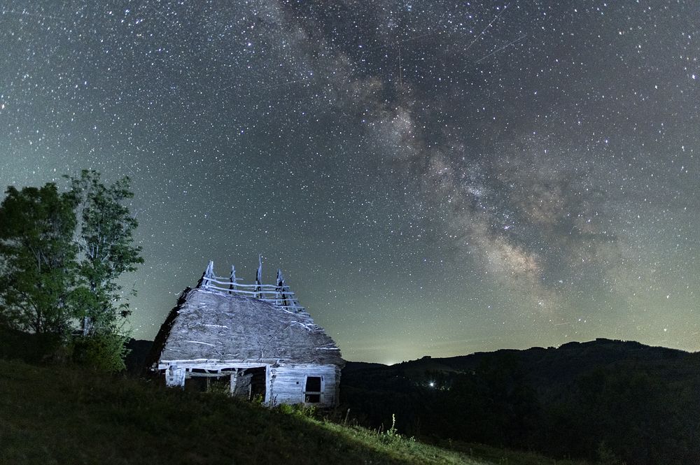 Photograph by Alexandru George