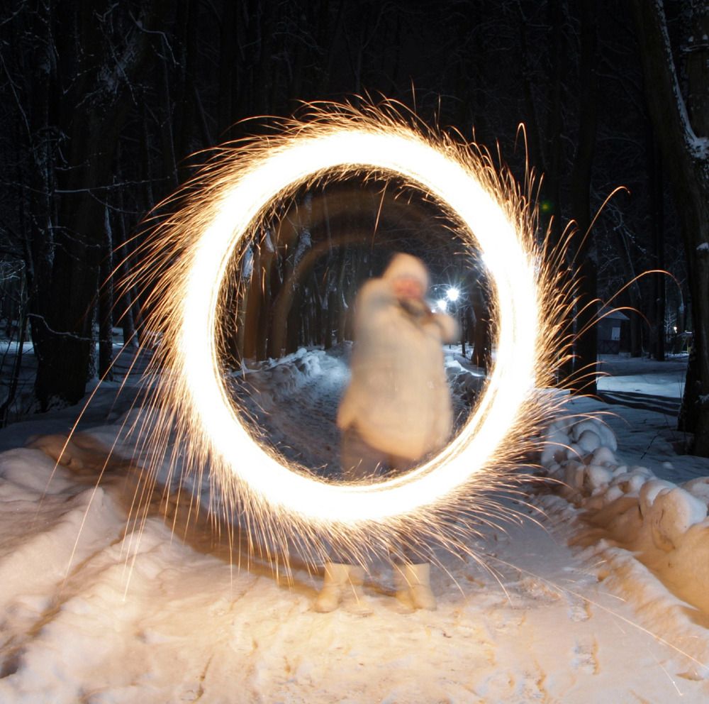 Photograph by Ольга Чибисова