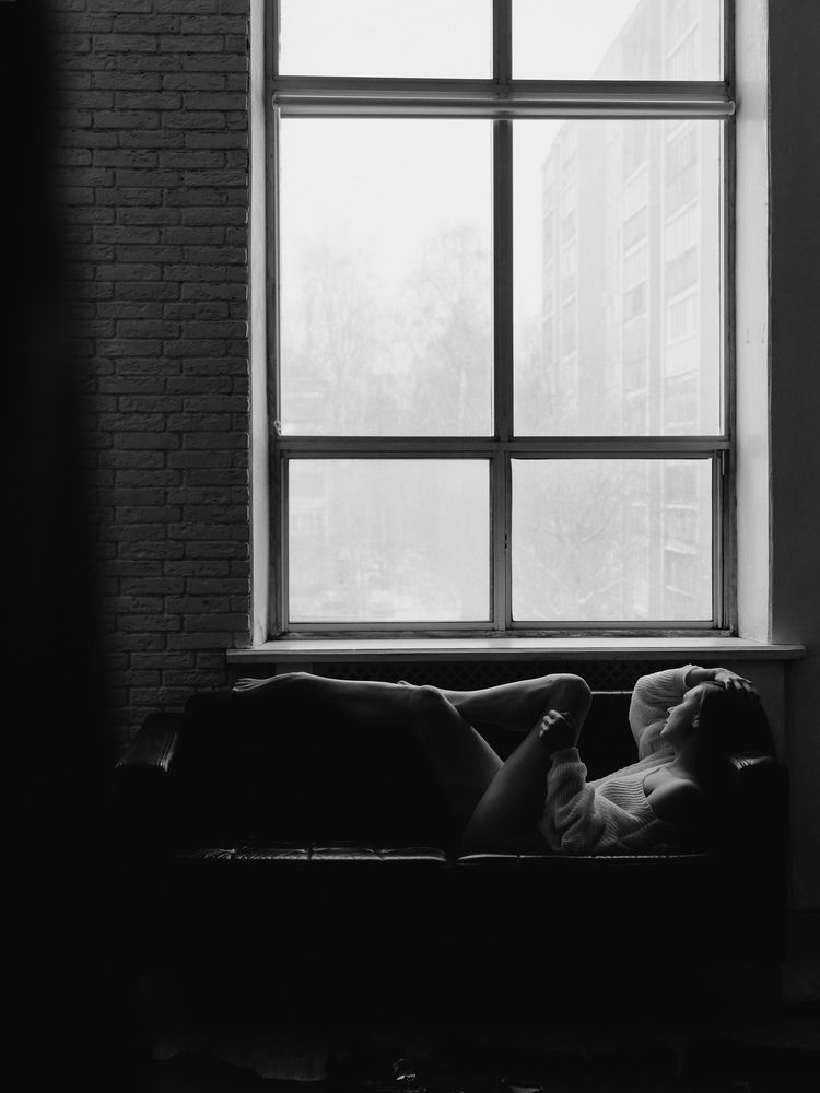 Photograph by Юлиан Лычангин