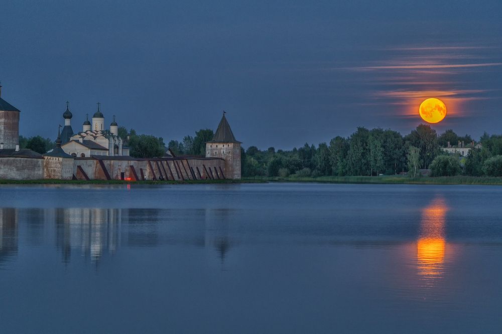 Photograph by Лариса Дука