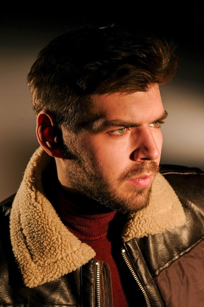 Photograph by Валентина Парфёнова