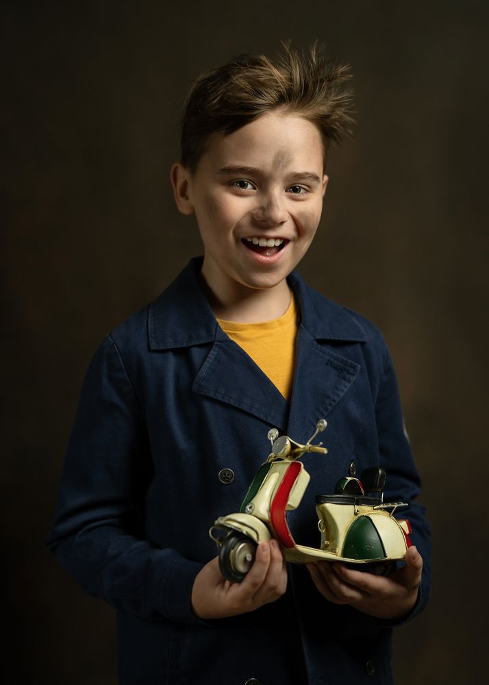 Photograph by Галина Крутикова