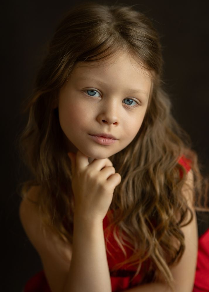 Photograph by Галина Крутикова