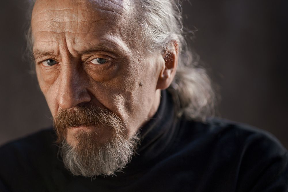 Photograph by Нерозя Александр