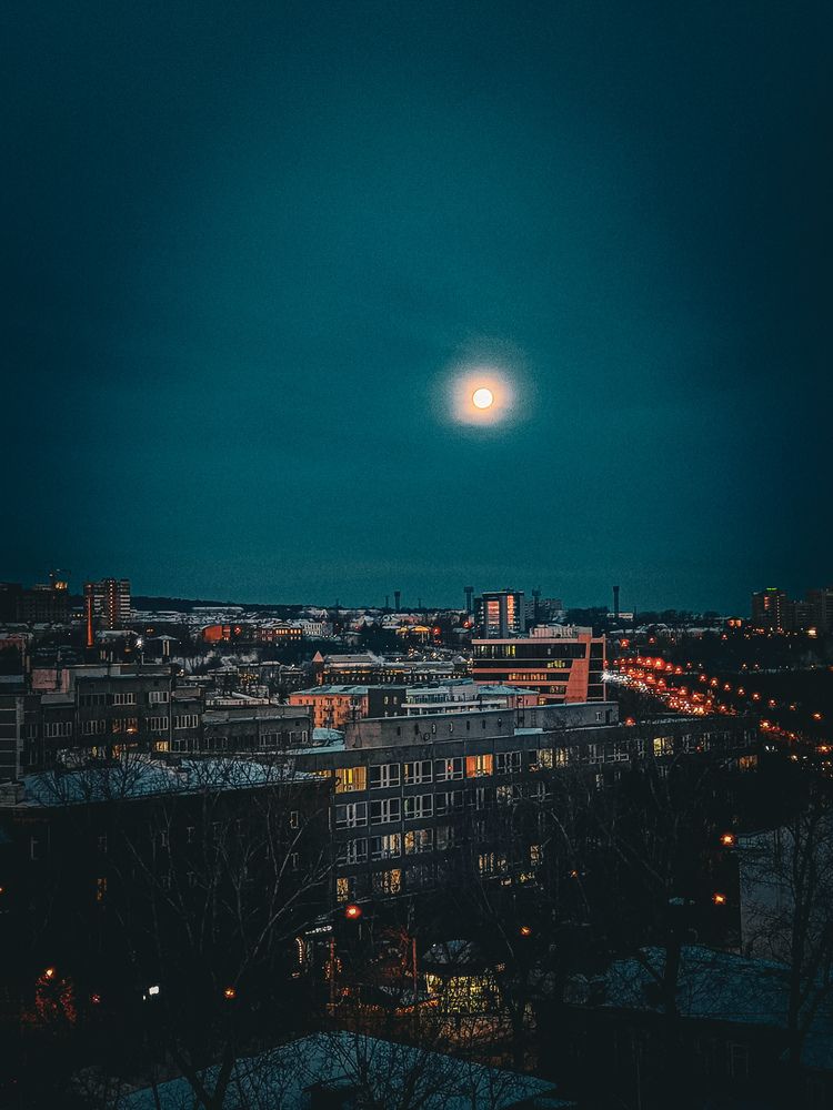 Photograph by Владимир Сушкин