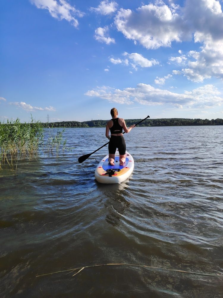 Фотография автора Мария