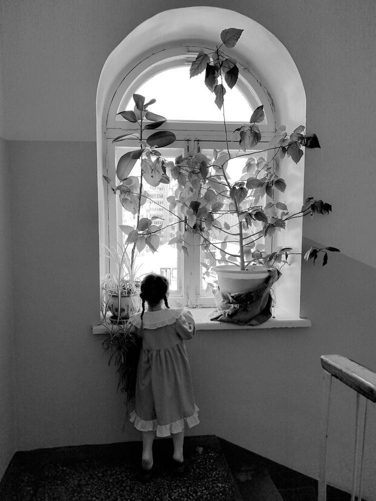 Photograph by Анастасия Северюхина