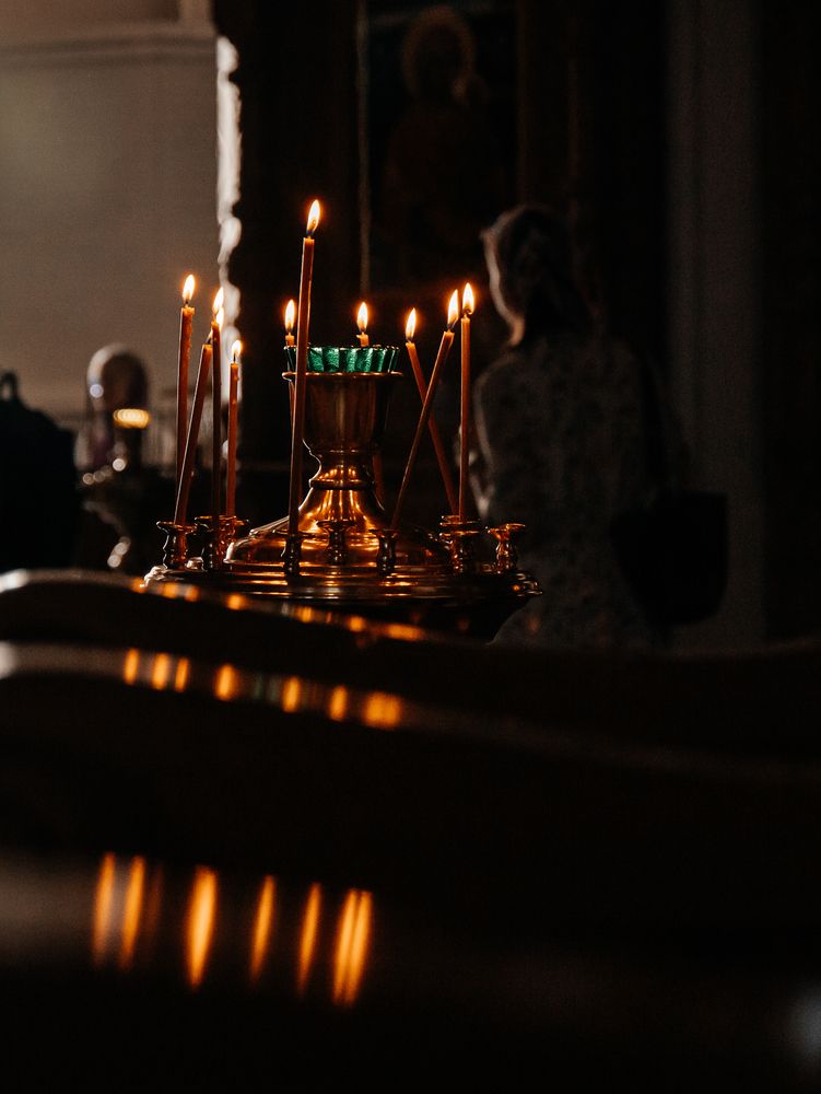 Photograph by Юлия Балашова