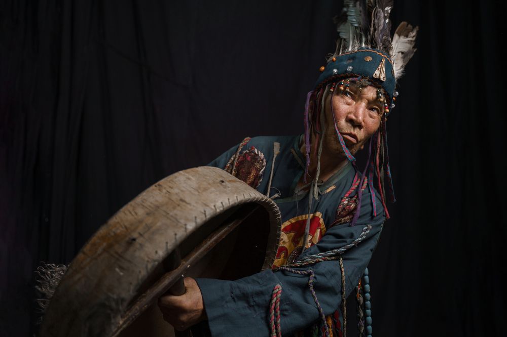 Photograph by Нерозя Александр