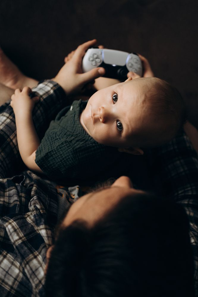 Photograph by Юлиан Лычангин