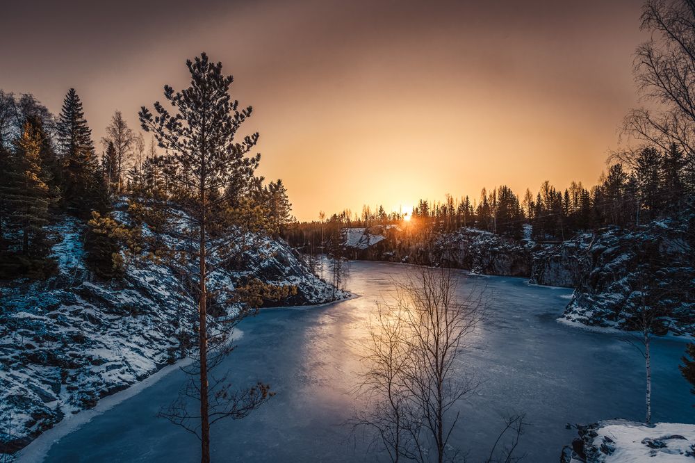 Photograph by Митрошенков Алексей