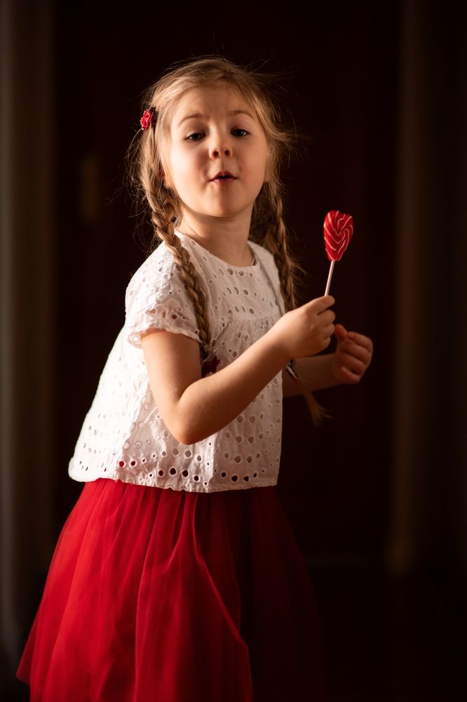 День Святого Валентина