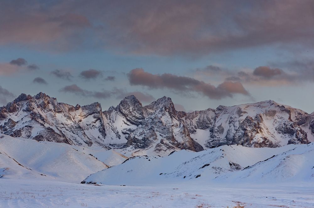 Photograph by Кирилл Мазазолин