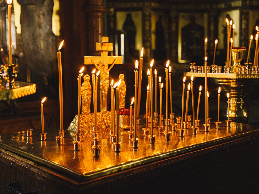 Photograph by Юлия Балашова