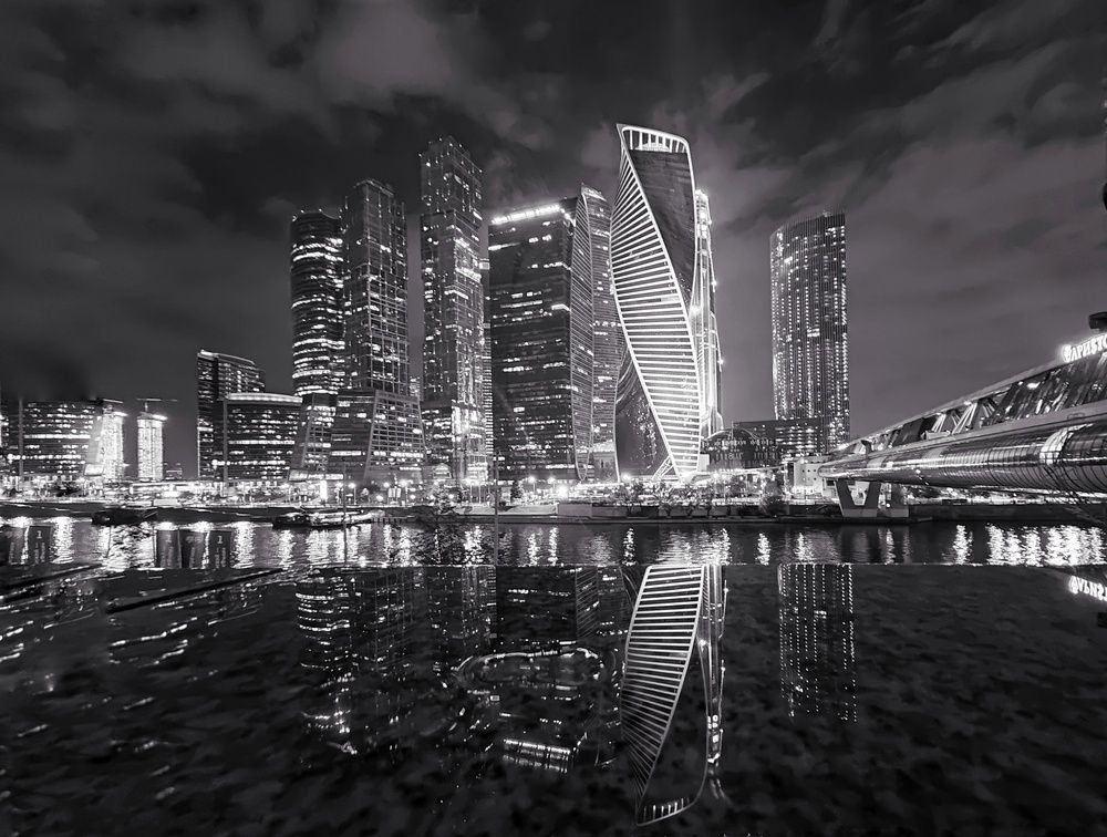 Photograph by Наталья Гущина