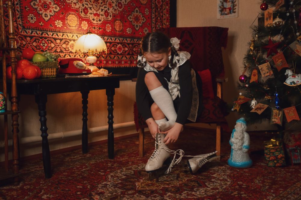 Photograph by Ольга Мячикова