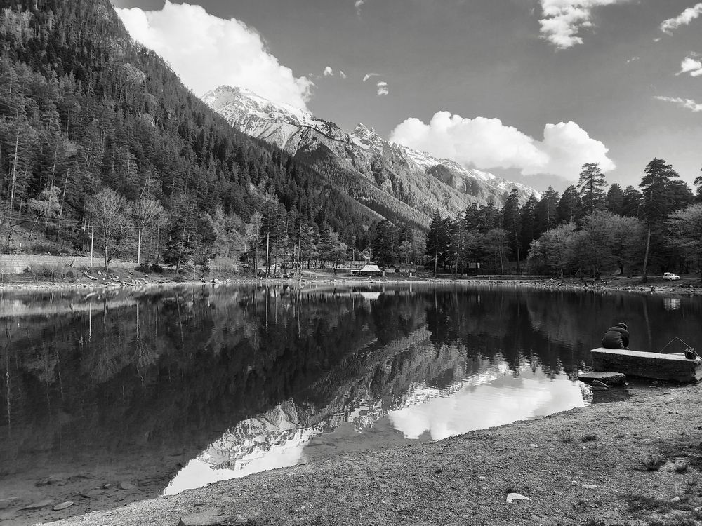 Photograph by Наталья Коржова