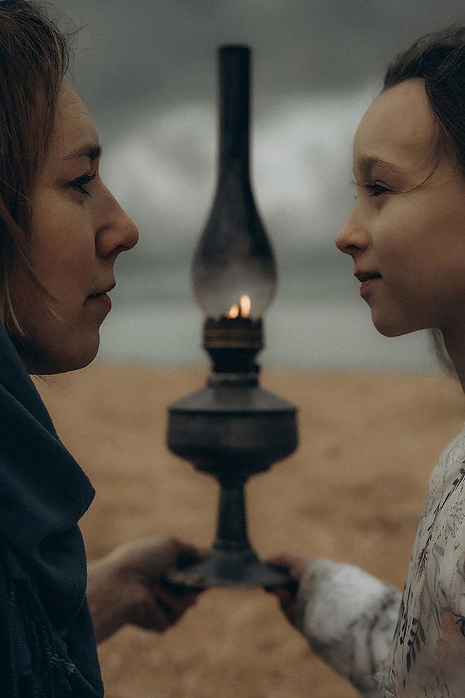 Photograph by Надежда Трохимович