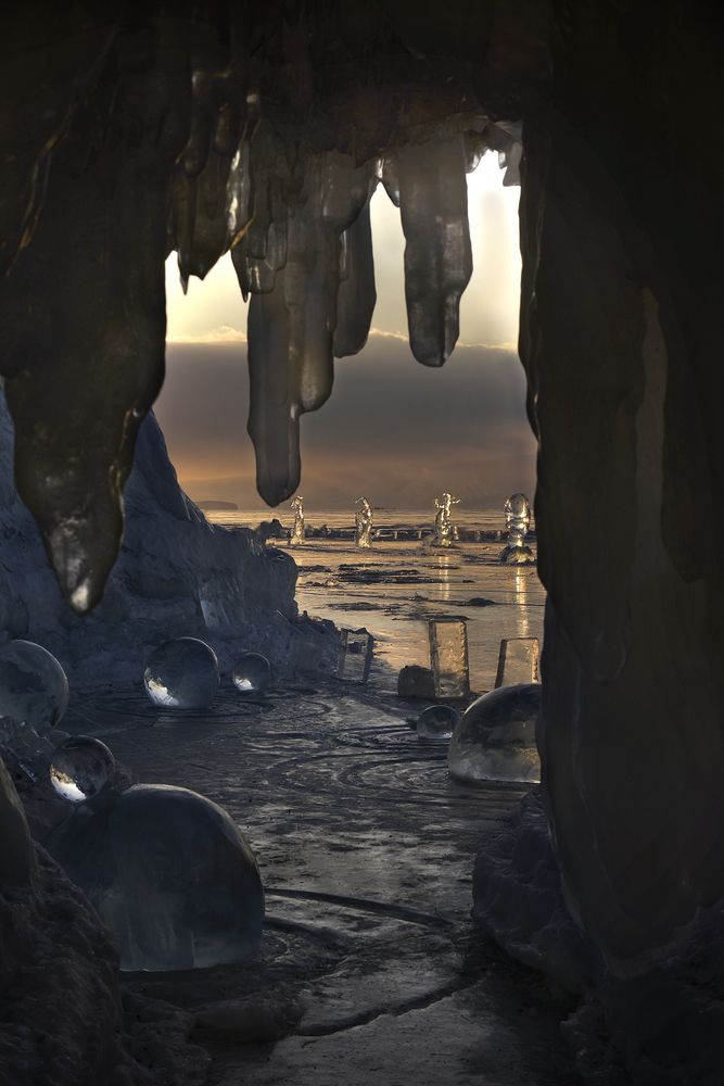 Photograph by Варвара Штерн