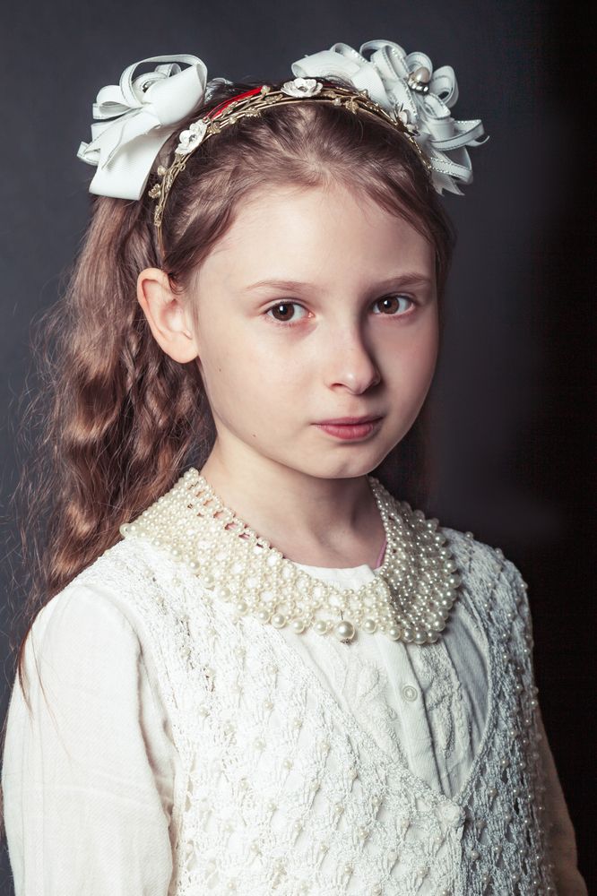 Photograph by Anya Goldenberg