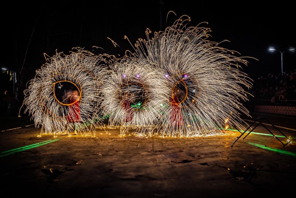 Photograph by Egor Ugrof